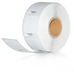 Alternativ-P-Touch für Dymo S0929120 weiß