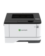 Lexmark MS431dn Drucker monochrom Duplex Laser A4/Legal 600 x dpi bis zu 42 Seiten/Min. Kapazität: 350 Blätter USB Gigabit LAN (29S0060)