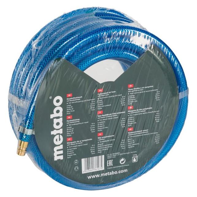 Metabo Druckluftschlauch (80901054924)