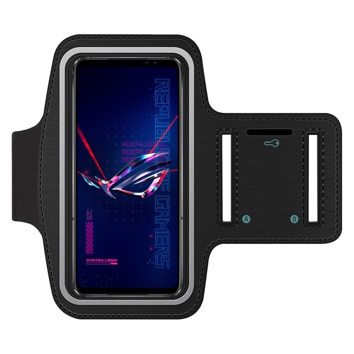 SmartFitness Asus ROG Phone 6 Pro Handy Sport Armband (00030655)
