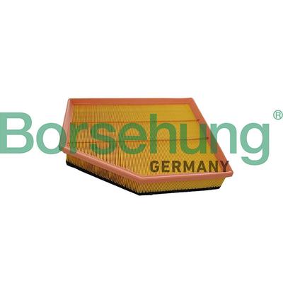 BORSEHUNG Luftfilter B13061 Filtereinsatz für BMW