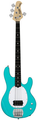 Sterling by Music Man StingRay2 Electric Blue Electric Blue