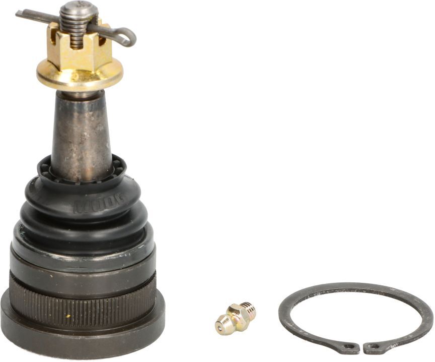 Axe de bras de suspension, avant MOOG AMGK500340