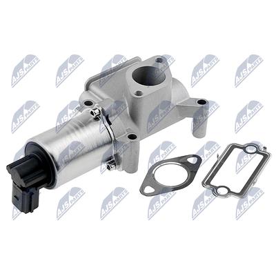 NTY AGR-Ventil EGR-FT-012 für Fiat