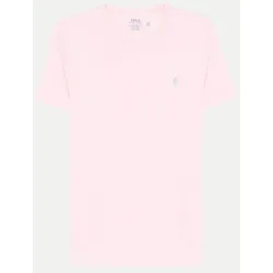 Basic T-Shirt Rosa S