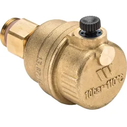 Bosch Thermotechnik Automatischer Entlüfter 8738208638