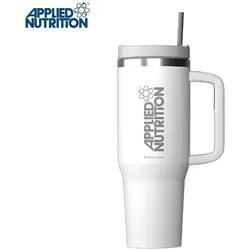 Applied Nutrition, Trinkflasche + Thermosflasche, (0.71 l)