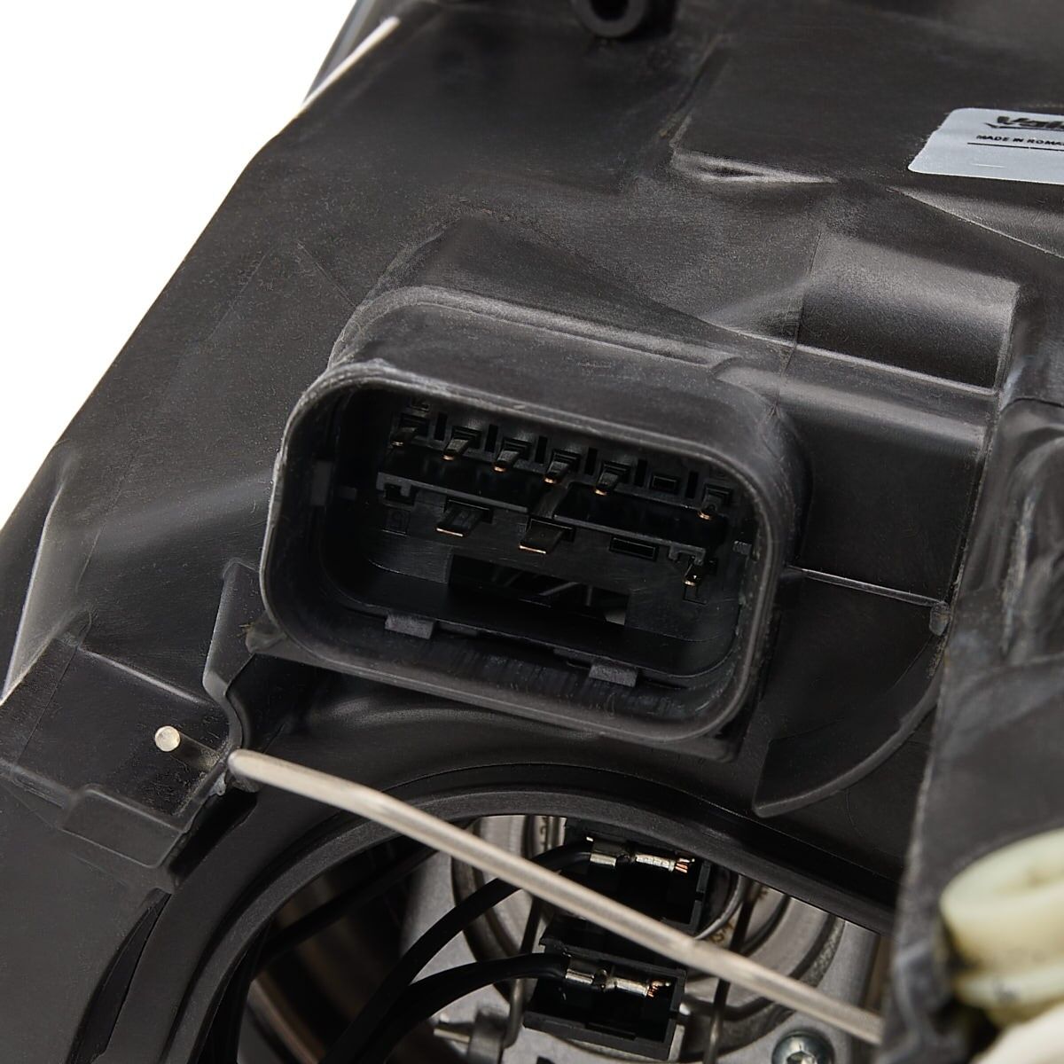 VALEO 044272 Headlight
