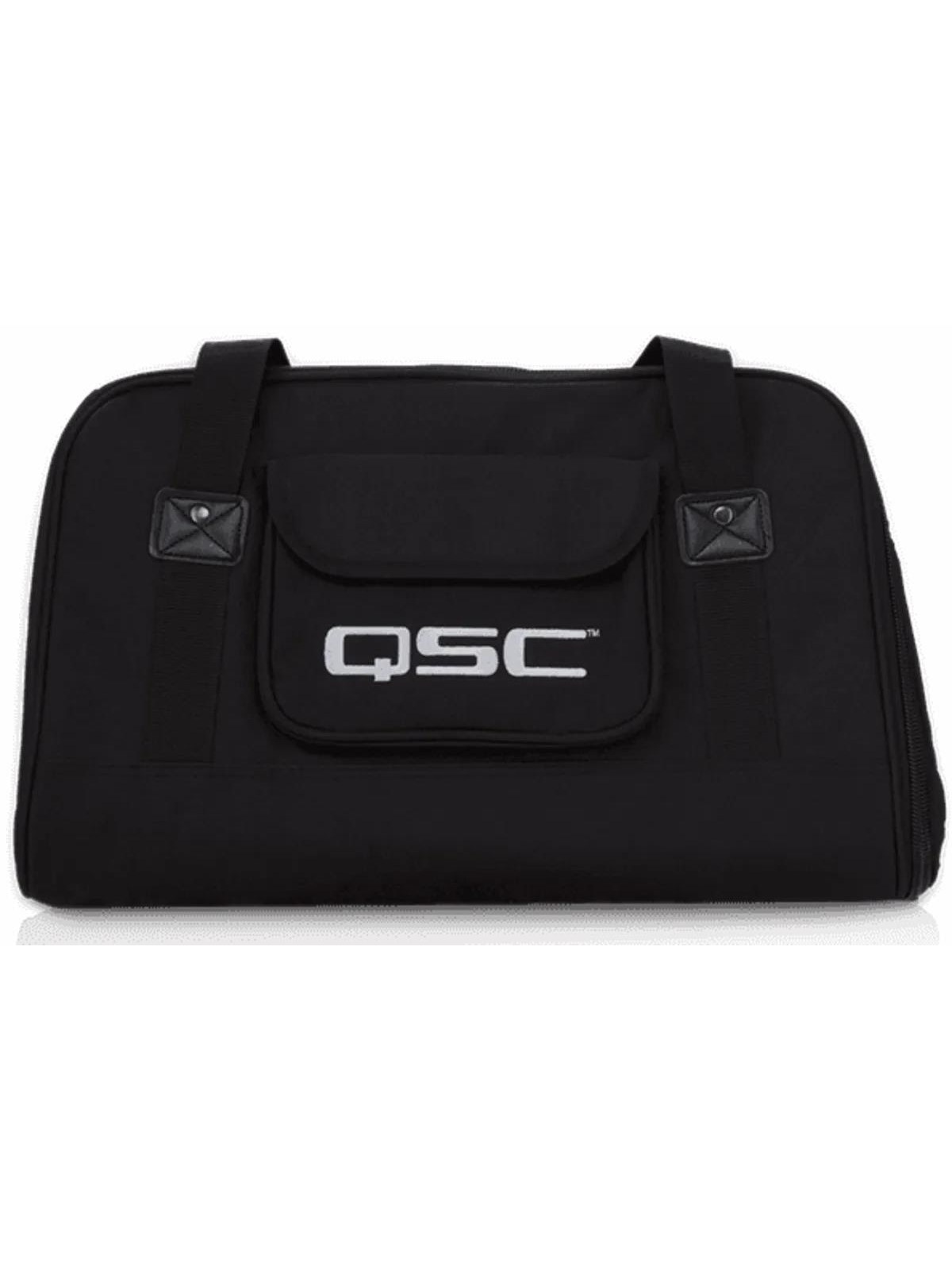 QSC Tasche für K8