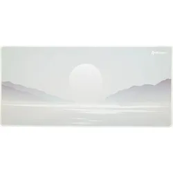 Arozzi Mauspad XL Zona 90x42 cm Frozen Lake