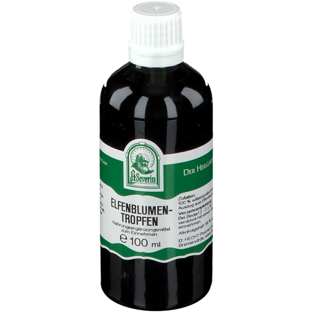 Elfenblumen Tropfen 100 ml