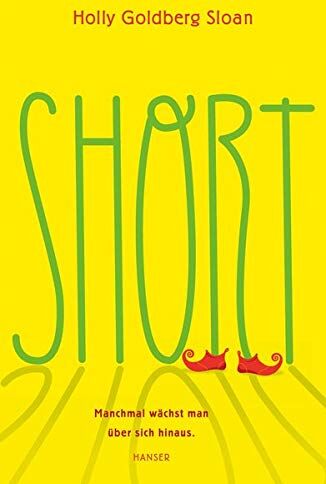 Holly Goldberg Sloan - Short - Preis vom 30.09.2026 09:01:18 h