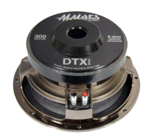 MMATS DTX10