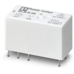 Phoenix Contact Einzelrelais REL-MR- 12DC/21HC