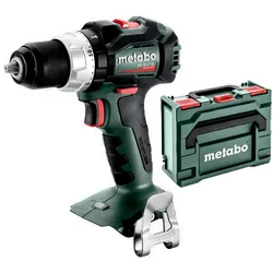 Metabo Akku Bohrschrauber BS 18 LT BL Schrauber MetaBox 145 18V 602325840