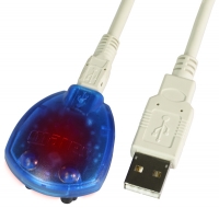 Mares Drak - USB Interface für Mares Tauchcomputer