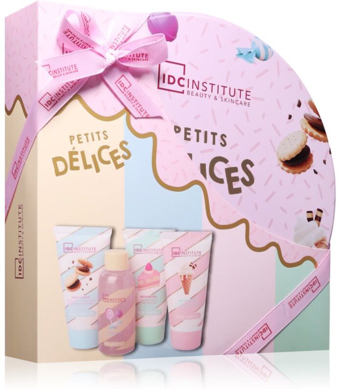 IDC Institute Petits Délices gift set W