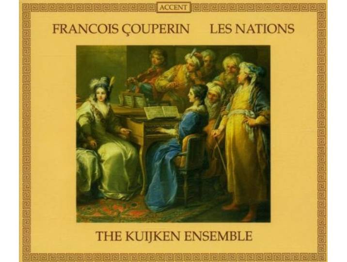 Les Nations