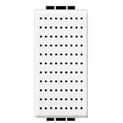 Legrand Gong Living&Light Weiß N4351/230 1 St.