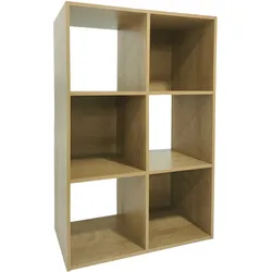 HTI-Living Regal 60x90 Thekla Baumscheibe