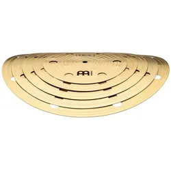 Meinl Cymbals HCS80246SM 8/10/12/14 Zoll Smack Stack - Effekt- & Stack-Becken