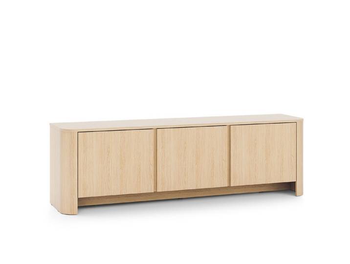 BETTSO Lowboard FARI