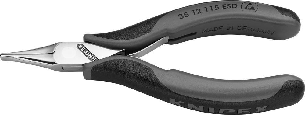 KNIPEX ESD-Elektronik-Greifzange