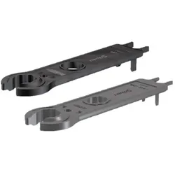 Stäubli Electrical Connectors MULT Montageschlüsselset PV-MS-PLS