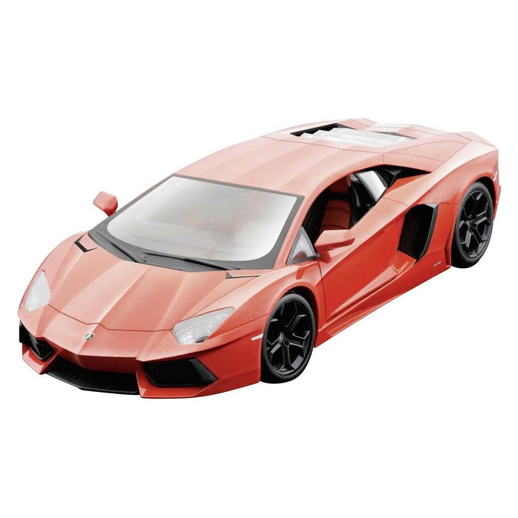 Maisto 1:24 Modellauto Lamborghini Av (531210)