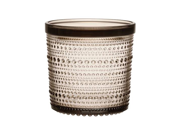 Iittala Grand bocal Kastehelmi Lin