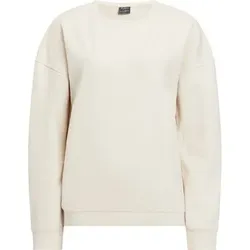 ENERGETICS Damen Sweatshirt Chelsy W, Größe 40 in Weiß Weiß