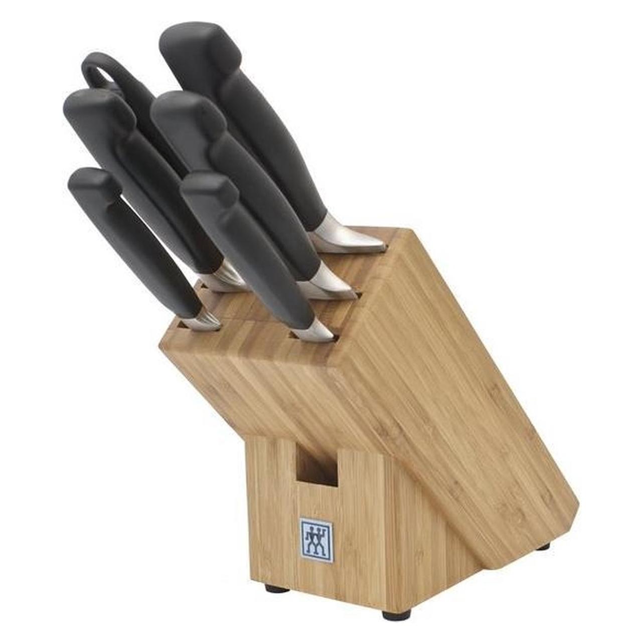 Zwilling Messerset, Vier Sterne (35068-003-0)