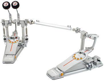 Pearl P-3002DL Demon Double Pedal