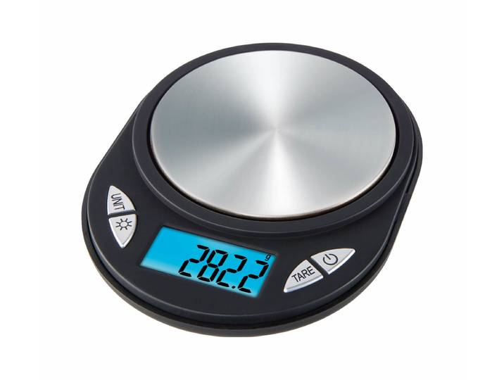 Xavax Jewel Digitale Feinwaage