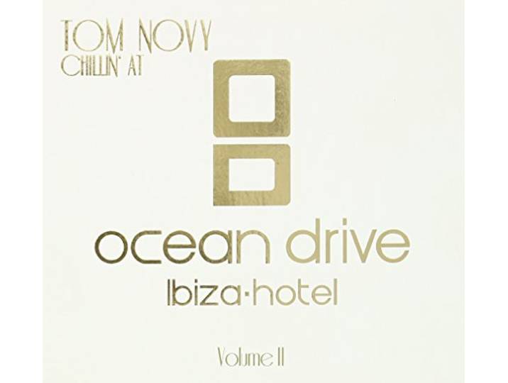 Chillin at Ocean Drive Ibiza Hotel 2