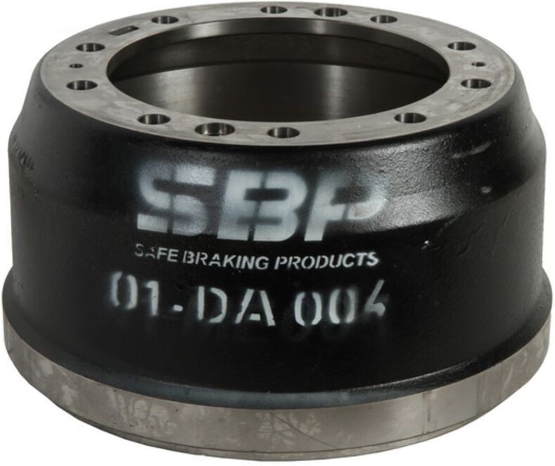 Bremstrommel SBP 01-DA004