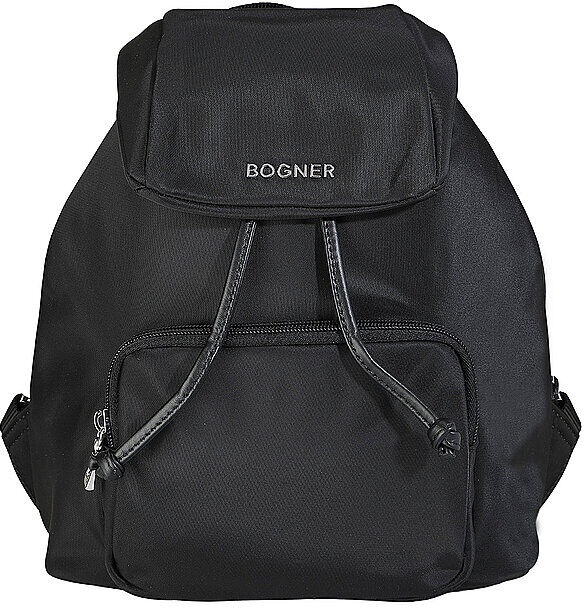 BOGNER Tasche - Umhängetasche KLOSTERS FELINIE  schwarz EG