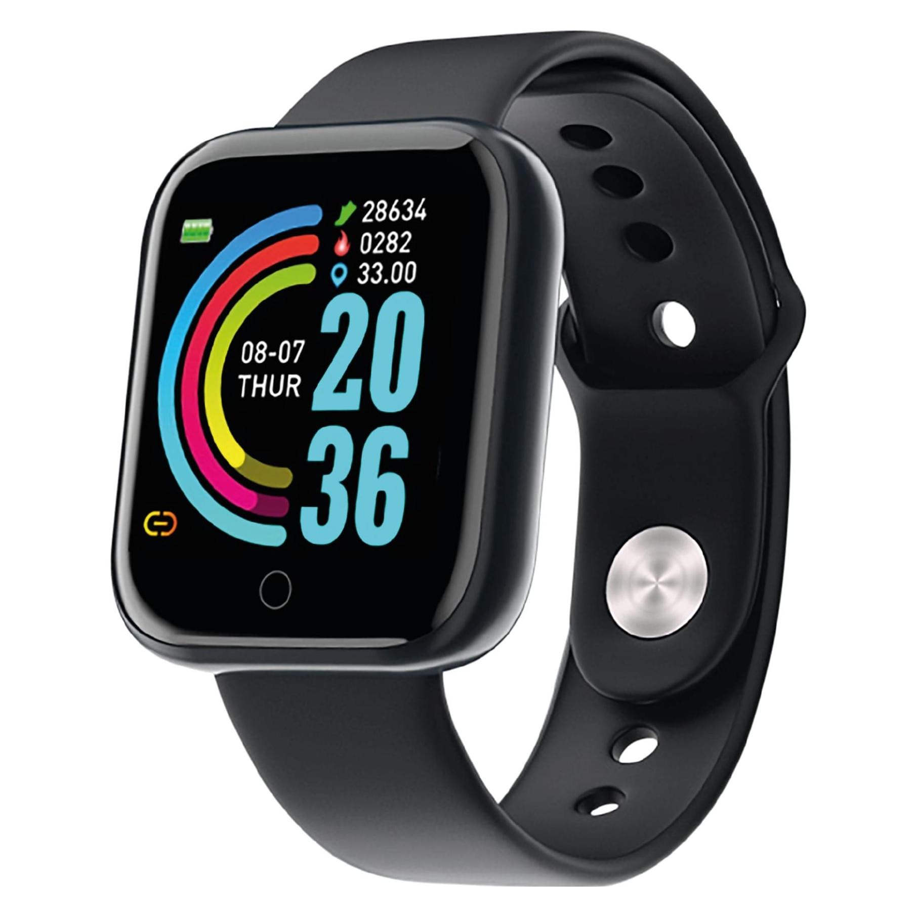 Celly Procompact2 Smartwatch Bk (PC2SMARTWATCH)