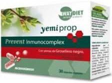 Waydiet Prevent Immunocomplex Waydiet