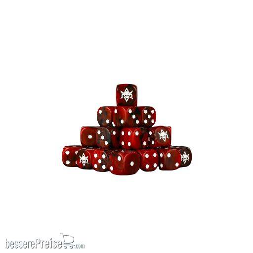 Baron of Dice SCI-IMP-RAN-09-RD