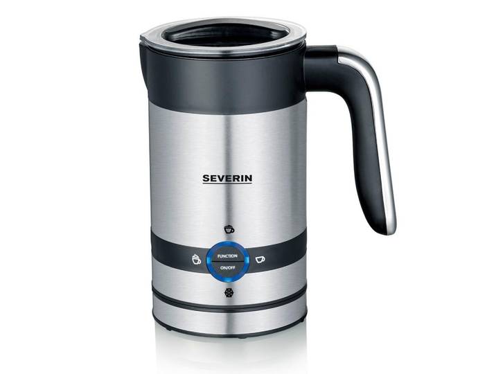 MILCHSCHÄUMER SM 3584