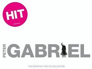 Peter Gabriel - Hit - Preis vom 10.10.2026 11:48:34 h