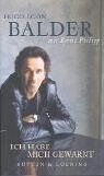 Balder, Hugo Egon - Ich habe mich gewarnt - Preis vom 30.09.2026 09:01:18 h
