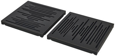 Vicoustic VicBooth Ultra Pack 2 Black Matte