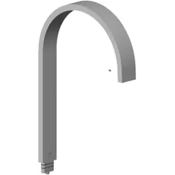 Dornbracht Auslauf MEM 90282215500-00 chrom