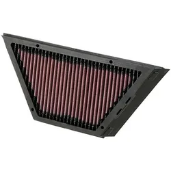 K&N Tauschluftfilter KA-1406