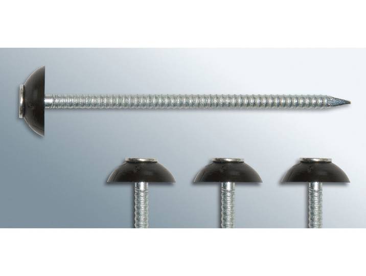 Guttanit Nägel S 70 mm 200 Stück
