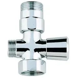 GROHE Umstellung 28799 chrom 28799000