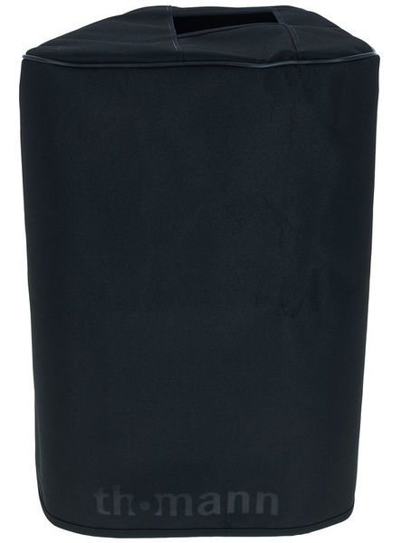 Thomann Cover Yamaha DBR10 nero