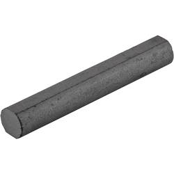 TRU COMPONENTS Ferrit-Stabkern Ferrit (Ø x L) 8 mm x 50 mm 1 St. 535575